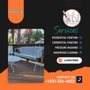 Photos by Inside Out Pro Painting #7