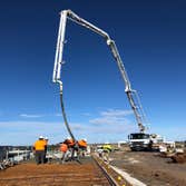 Arg Concrete