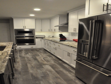 Photos by Legacy Renovation Services Inc #1