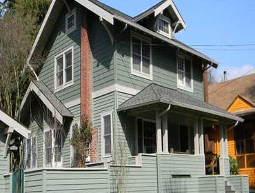 Photos from A Cut Above Exteriors