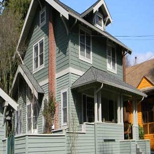 Photos from A Cut Above Exteriors