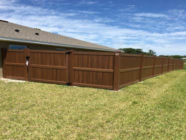 Fences
