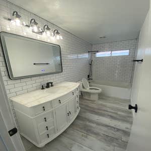 Mosqueda Renovations LLC