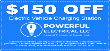 Powerful Electrical