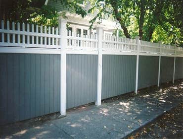 Newport Topper