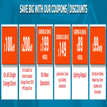 Excellent Garage Door and Services