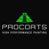 Procoats Painting logo