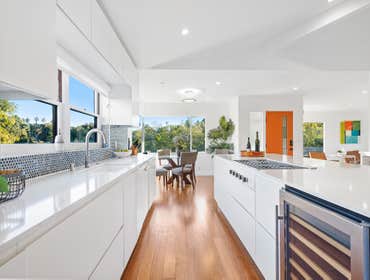 San Pedro Residence