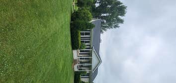 GAF Charcoal Replacement Roof Install