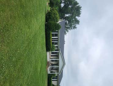 GAF Charcoal Replacement Roof Install