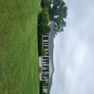 GAF Charcoal Replacement Roof Install
