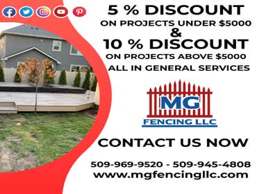 Photos by Mg Fencing LLC #1
