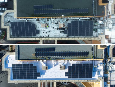 Roof Projects