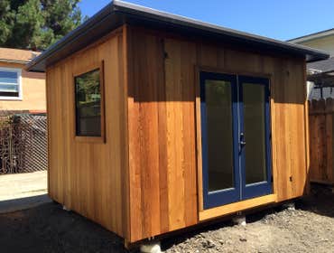 Yard Pods