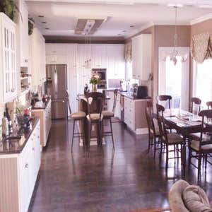 Photo(s) from Cretu Construction & Remodeling Llc All types of jobs