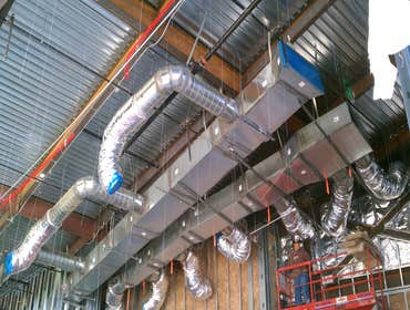 Desert Cooling Inc's projects Commercial Projects Completed in Southern California. Please take a look at some of the projects we have completed.