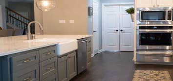 Mgm Home Remodeling