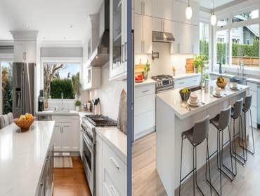 Photos by Basement Renovations Vancouver: Finishing, Legal Suites & Remodeling #2
