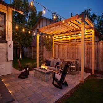 Down to Earth Landscaping