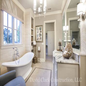 Photo(s) from David Clark Construction, LLC