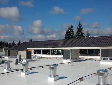 Photos by Qualitas Roofing and Construction #1