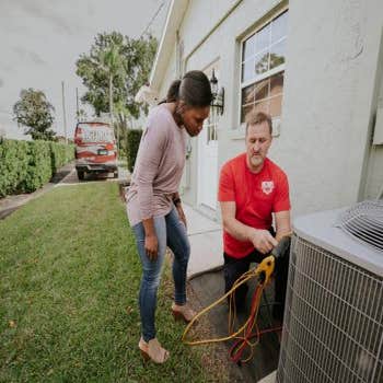 Victory Cooling and Heating
