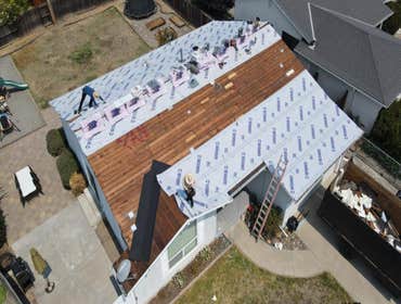 Photos by Barak Builders Group Inc #1 Roofing
Landscape
Kitchen