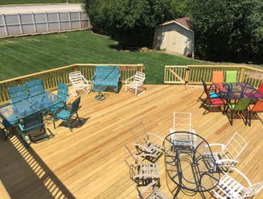 Photos by Bailey Construction Services Inc #1