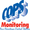 COPS Monitoring logo