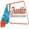 Franklin plumbing & Drain Cleaning logo