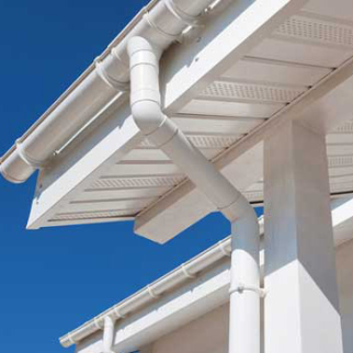 Discount Seamless Gutters
