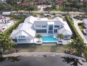 Custom Homes