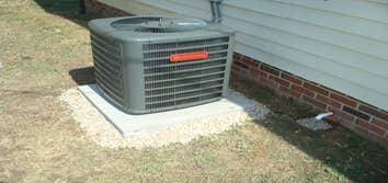 Photo(s) from Evans Air Services, Inc.