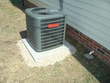 Photo(s) from Evans Air Services, Inc.