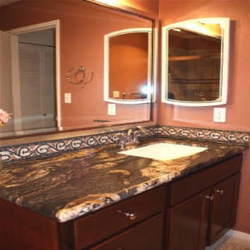 Miramar Bathroom Remodeling Project