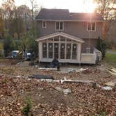 Jjmg Home Improvement Contractor LLC
