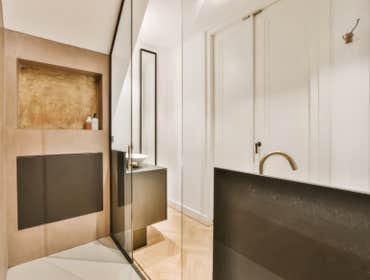 Photos by Brevard Kitchen and Bath #1