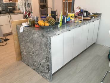 Diana Kitchen in Weston