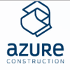 Azure Construction logo