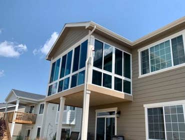Photos by Sheps Construction #1
