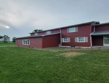 Photos by 614 Exteriors, LLC #19 New upper roof and new siding