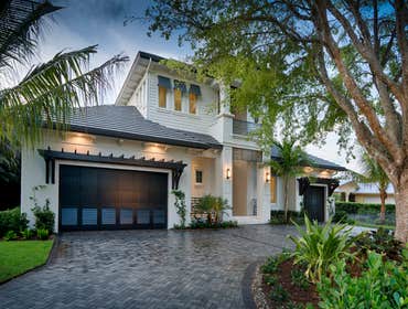 Coastal Elevation