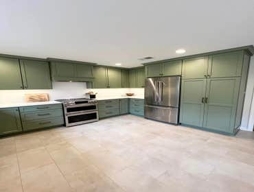 Photos by Coleman & Owen Construction, Inc #1