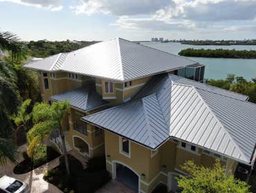 Photos by Sunrise Roofing Services Inc. (ccc) #2