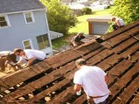 Photos from Taylor Roofing Company