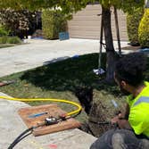 Arreaga Santos plumbing