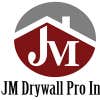 JM Drywall Pro Inc logo