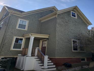 Photos by Foxrock Painting LLC #1