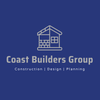 Coast Builders Group logo