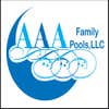 Aaa Family Pools LLC logo